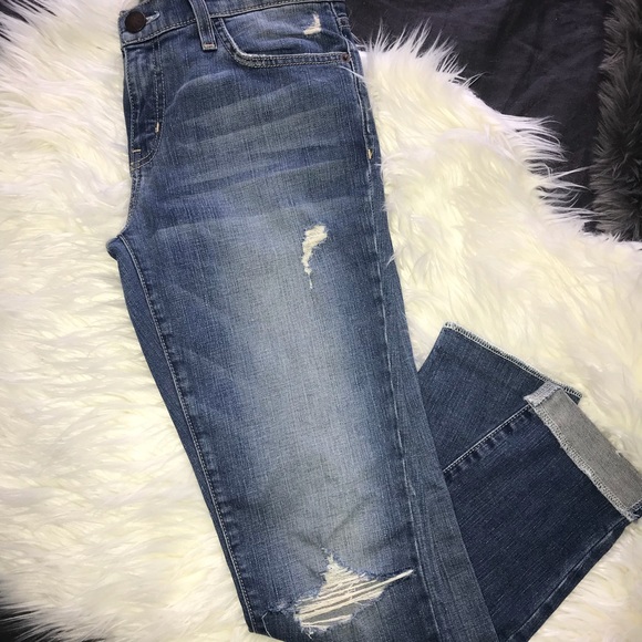 Current Elliot the stiletto skinny  jeans - Picture 2 of 5